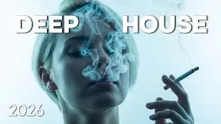 Vocal Deep House Winter Mix 2026 ❄️ Chill & Mix - Best Chill Out Mix #031