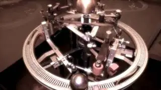 Reidar  Finsrud&acute;s Perpetuum Mobile