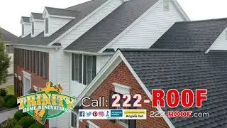 222ROOF.com Testimonial from Robert P.