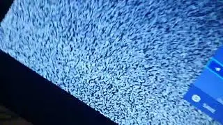 [Analog TV] Fail #2