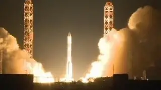Russia launches rocket successfully after July fiery crash