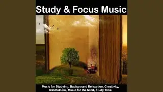 Study Preparation