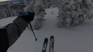 Murray Ridge Ski Hill