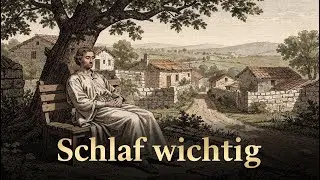 Warum Schlaf unverzichtbar ist &ndash; Wie Ruhe K&ouml;rper und Geist pr&auml;gt | WISSEN