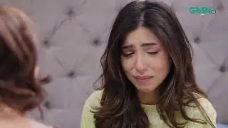 Faaslay Episode 32 | Best Scene 01 | Ali Ansari - Saboor Aly | Green TV Entertainment