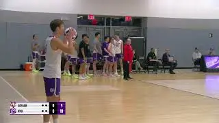 NYU vs Vassar part1 2025 04 02 15 06 15