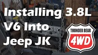 Witness the Epic Revival of a Jeep