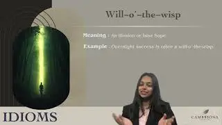Idioms Series &ndash; Part 11 | CUET, IPMAT, NIFT , NDA, BITSAT and More!