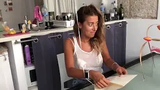 BEST PROPOSAL EVER, A BIRTHDAY PRESENT TURN INTO “WOULD U MARRY ME?”