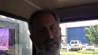 Thor Ace Motorhome Monitor Repair