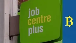 UK jobless rate down, wage growth slows
