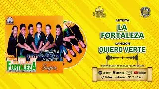 LA POTENCIA MUSICAL LA FORTALEZA (ALBUM: HOMENAJE A GRANDES GRUPOS) DISCO COMPLETO