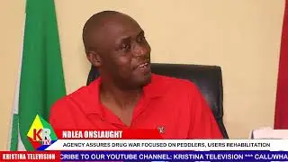 DRAMA OF DRUG WAR IN BONNY...Details That Will Shock You