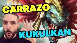 EL DIOS MAS INFRAVALORADO DE SMITE 2 - Warchiwar - Smite 2 Rankeds