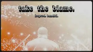 Rod Wave - Take The Blame Remix - [Official Visualizer] - [Prod. Bandit]