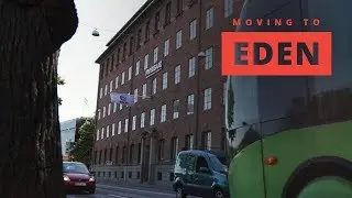 Massive Entertainment: Moving to Eden