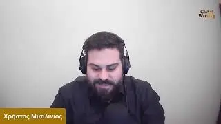 Global Warning 9.11.2022 LIVE - #Midterms2022 - &Alpha;&mu;&epsilon;&rho;&iota;&kappa;&alpha;&nu;&iota;&kappa;έ&sigmaf; &epsilon;&nu;&delta;&iota;ά&mu;&epsilon;&sigma;&epsilon;&sigmaf; &epsilon;&kappa;&lambda;&omicron;&gamma;έ&sigmaf;