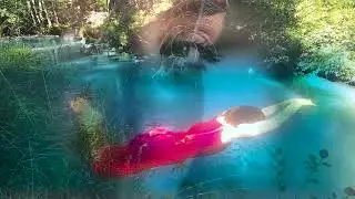 Sidekick Wave -you are the river