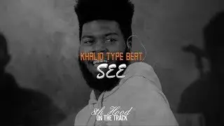 Khalid Type Beat | Nicki Minaj x 6lack Type Instrumental 2018 