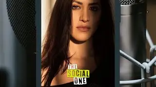 Generazioni a confronto: @AngelicaMassera a The Social One