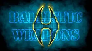 Unreal Tournament 2004 - Ballistic Weapons OST - Hell Trooper