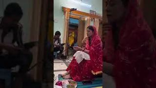 baan Dastoor ll Ganesh pujan ll rajput wedding ll culture ll Dastoor