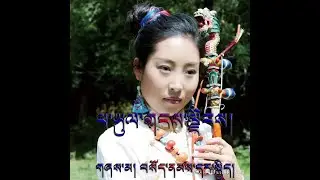 Tibetan Song 2017 Phayul Gangjong | Sonam Dharkyi ཕ་ཡུལ་གངས་ལྗོངས། བསོད་ནམས་དར་སྐྱིད།