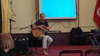Luis Morera sobre la Quinta Verde