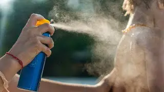 J&J and CVS recall select sunscreens due to presence of benzene