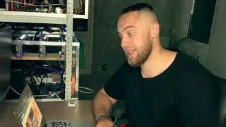 МОЁ МНЕНИЕ О EIP 1559 / СТАТИСТИКА МАЙНИНГА