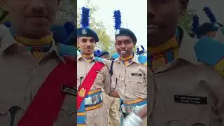 masti time #comedy #police #viral