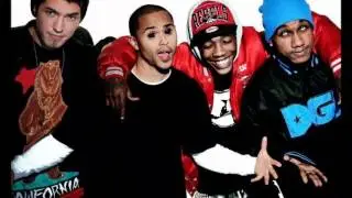 Dizzy Wright Ft. Hopsin - City Of Angles Remix
