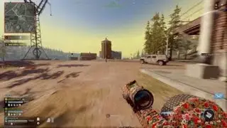 Warzone with Lee and Cassidy
