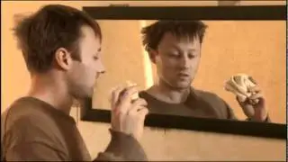 limmy - dee dee - mirror