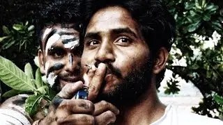 Smoking is Injurious | Tetra Vine - Jeevanjyoti Mohanty, Sitendu, Abhijit