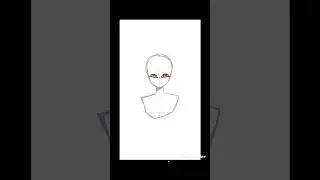 im a horrible drawer.. art stop new character #art llol #drawing #digitalart