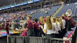 FSU Seminole Sound - This Is How We Do It.