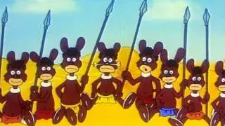 Ну, погоди! 17 выпуск 1993г.