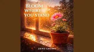 Bloom Where You Stand