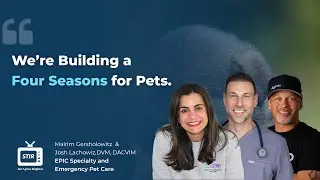 Tampa & St. Pete&rsquo;s New Vet Powerhouse: Epic Pet Care