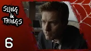 Sling & Things #6: The Ghost Writer (2010) review