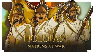 Holdfast The Austria Experience