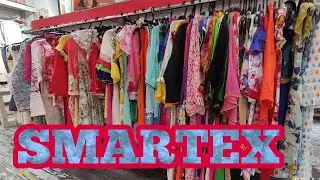 smartex///capital Siraj centre shopping mall 10 new Bailey road