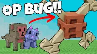 Moon Cat Method With Nihonzaru Bug - Grow a Garden Roblox