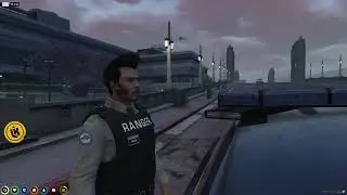 Cops Bring Chatterbox to Richardson The Prodigy | GTA RP NoPixel 3.0