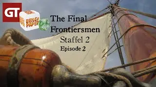 The Final Frontiersmen - Grenzenlos 1.2