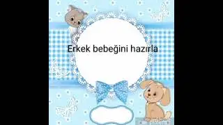 Erkek bebeğini hazırla#kombininihazırla (istek video)