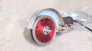AWESOME IDEA FOR ANGLE GRINDER #shorts