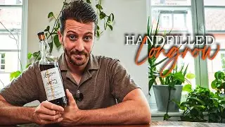 HANDFILLED LONGROW - ein kr&auml;ftig rauchiger Whisky von Springbank 🥃🔥