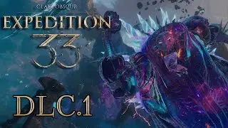 Кузен  ОСКЬО | Clair Obscur: Expedition 33 [DLC.1]